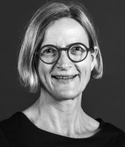 Ursula Bärtschi