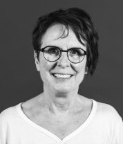 Brigitta Briner King