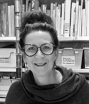 Irene Schranz