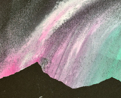 NEU: Kreiden und Pastelle