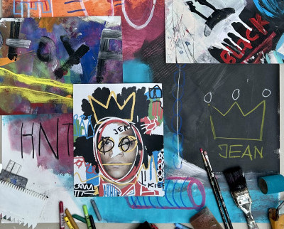 NEU: Grossartig gross 