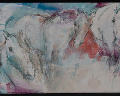 NEU: Von der Kritzelei zum Tier