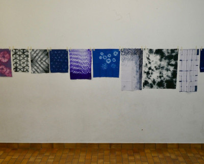    Shibori 