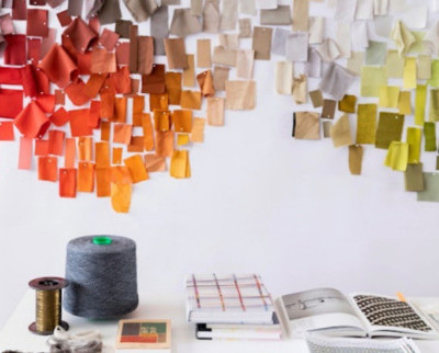 Textile Leidenschaft in Langenthal