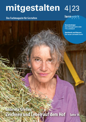 mitgestalten